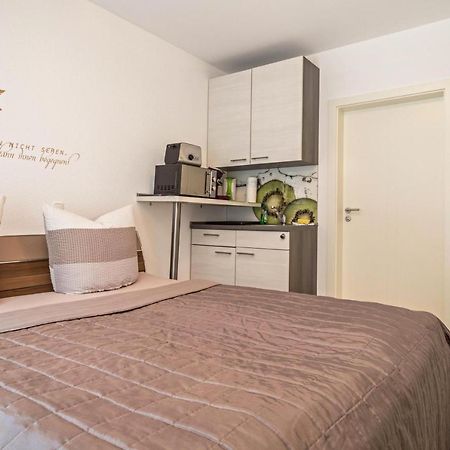 Apartment Mit Kaffeekueche Fuer Zwei 梅尔斯堡 外观 照片
